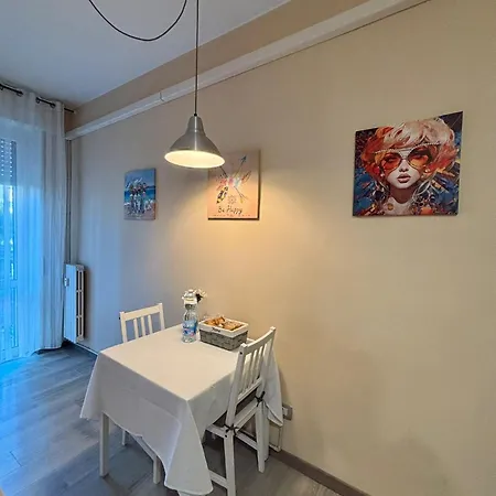 Apartment Helianthos *