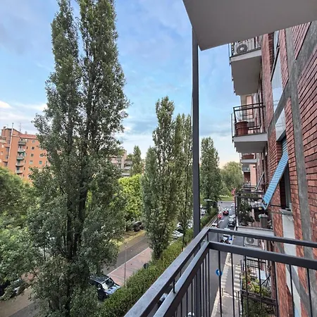 Helianthos Apartment