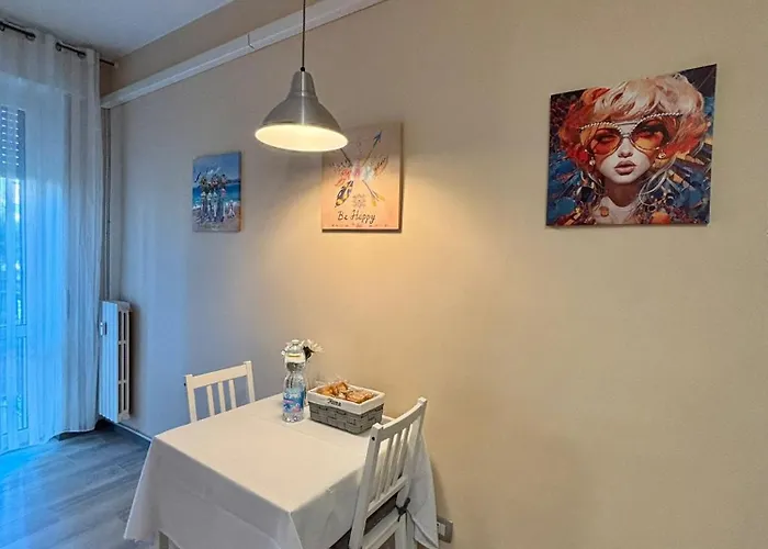 Apartment Helianthos *