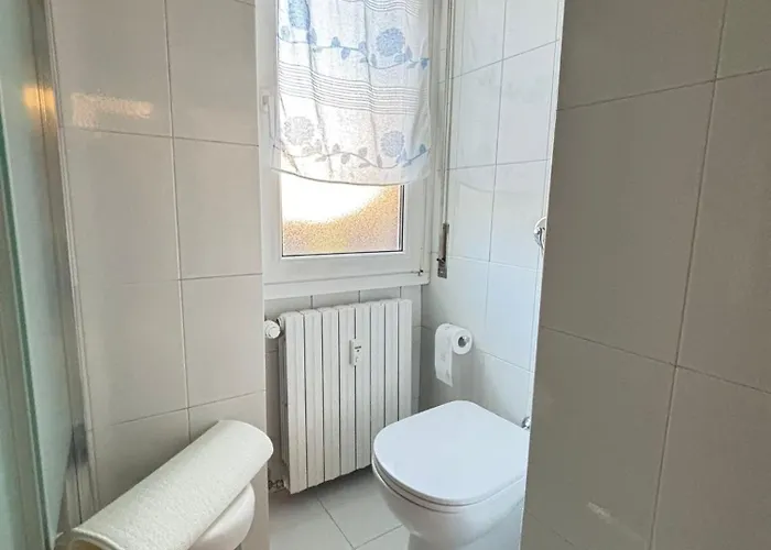 Helianthos Apartment *