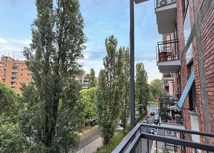 Helianthos Apartment