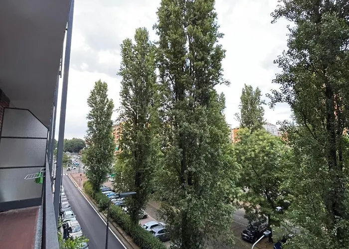 Helianthos Apartment
